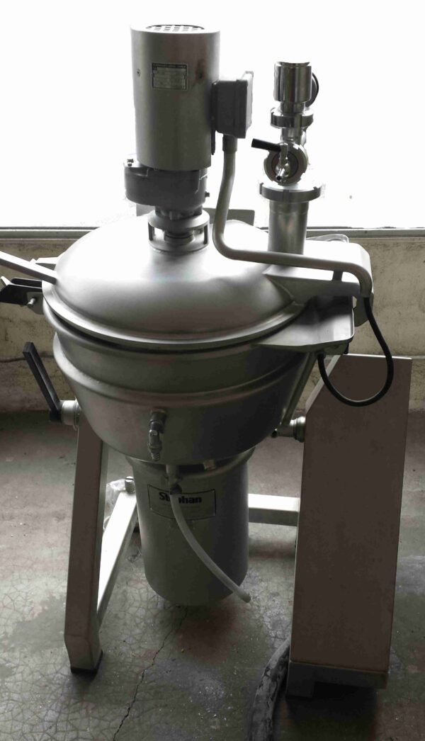 STEPHAN UM44 – Image 3