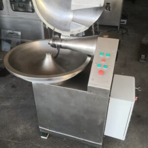 CUTTER INOX 40Litres