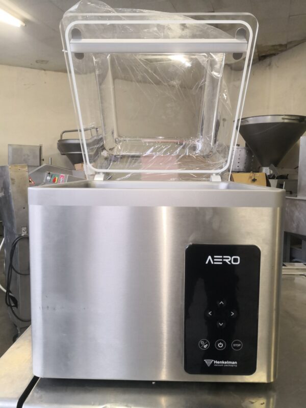 MACHINE SOUS VIDE HENKELMAN AERO 42