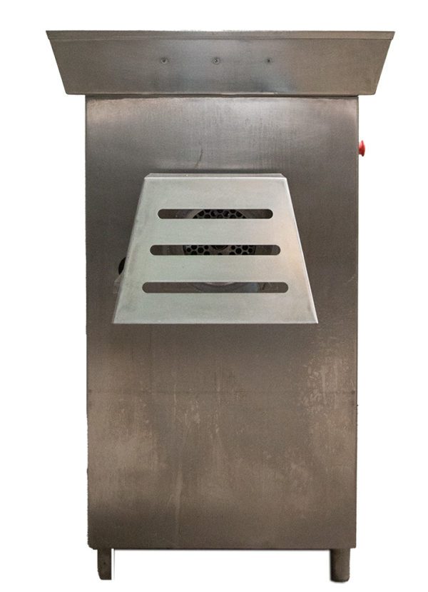 HACHOIR Ø160-DC – Image 2