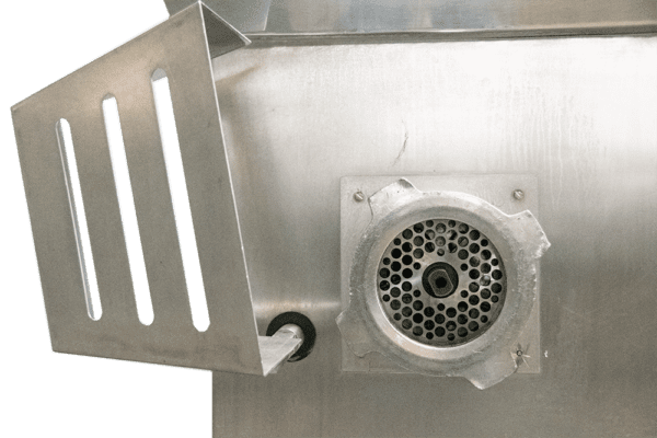 HACHOIR Ø160-DC – Image 4