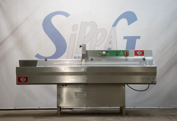 TRANCHEUR AUTOMATIQUE TREIF